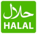 Halal Badge